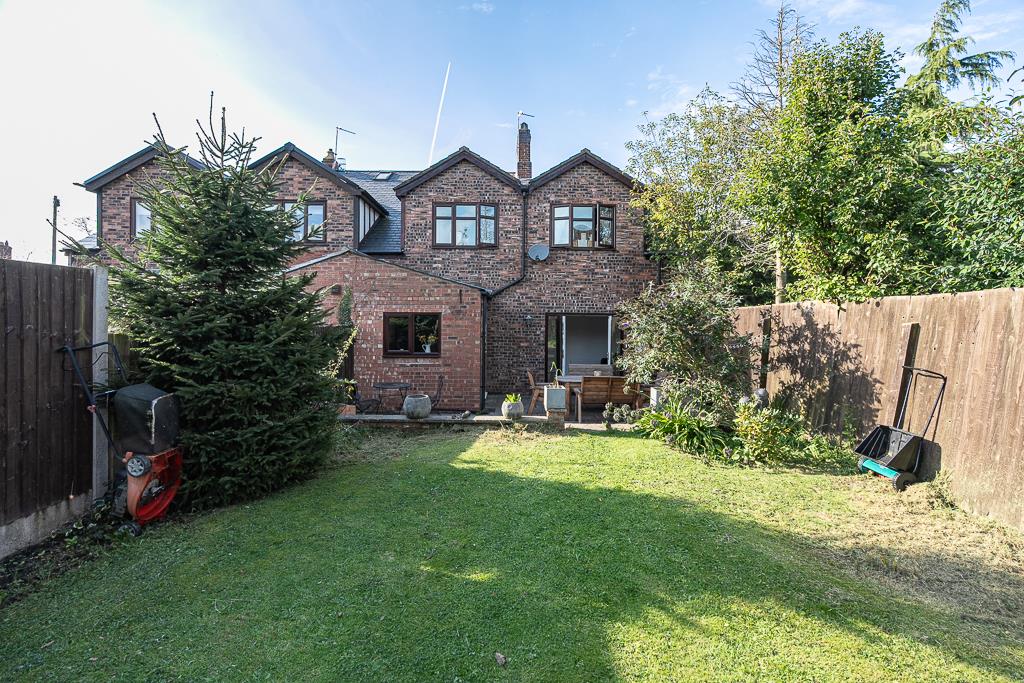 Littler Lane, Winsford CW Estate Agents